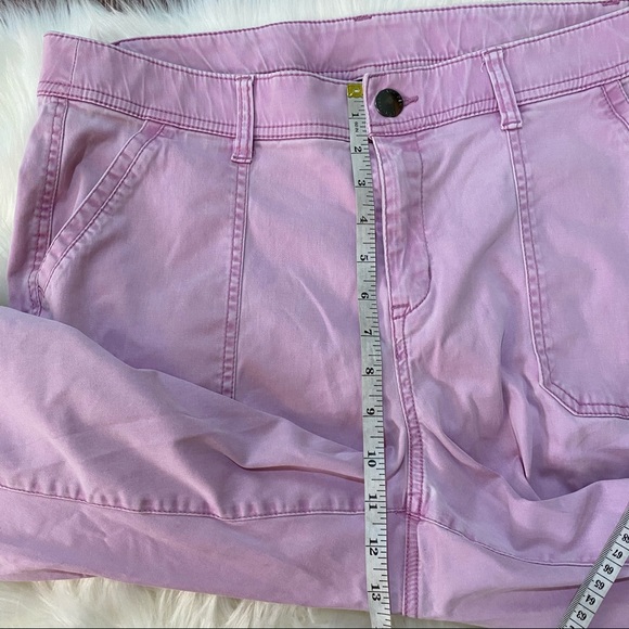 Lane Bryant | skinny jeans fits like 14/16 - Picture 8 of 9